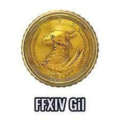 ffxiv gil